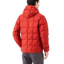 Superior Down Parka Down Jackets