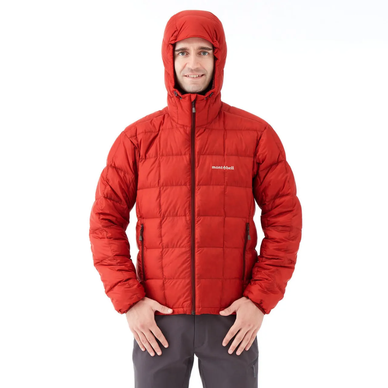 Superior Down Parka Down Jackets
