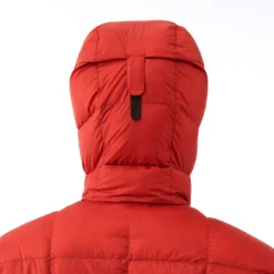 Superior Down Parka Down Jackets