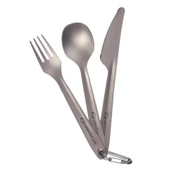 Best Superlight Titanium Cutlery Set Cutlery & Utensils