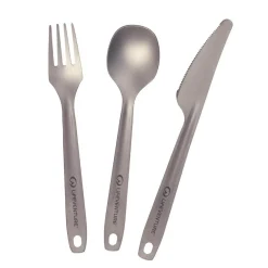 Best Superlight Titanium Cutlery Set Cutlery & Utensils