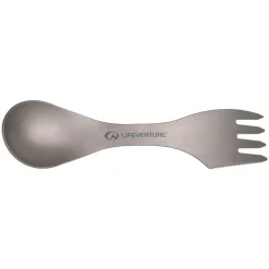 Sale Superlight Titanium Spork Cutlery & Utensils
