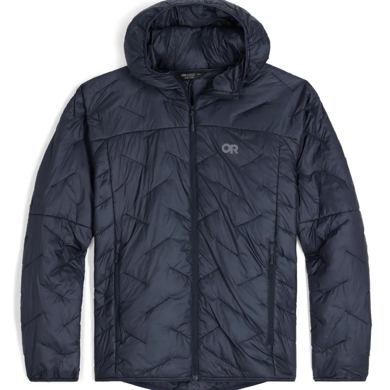 Sale SuperStrand LT Insulated Hoodie Synthetic Jackets