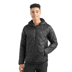 Sale SuperStrand LT Insulated Hoodie Synthetic Jackets