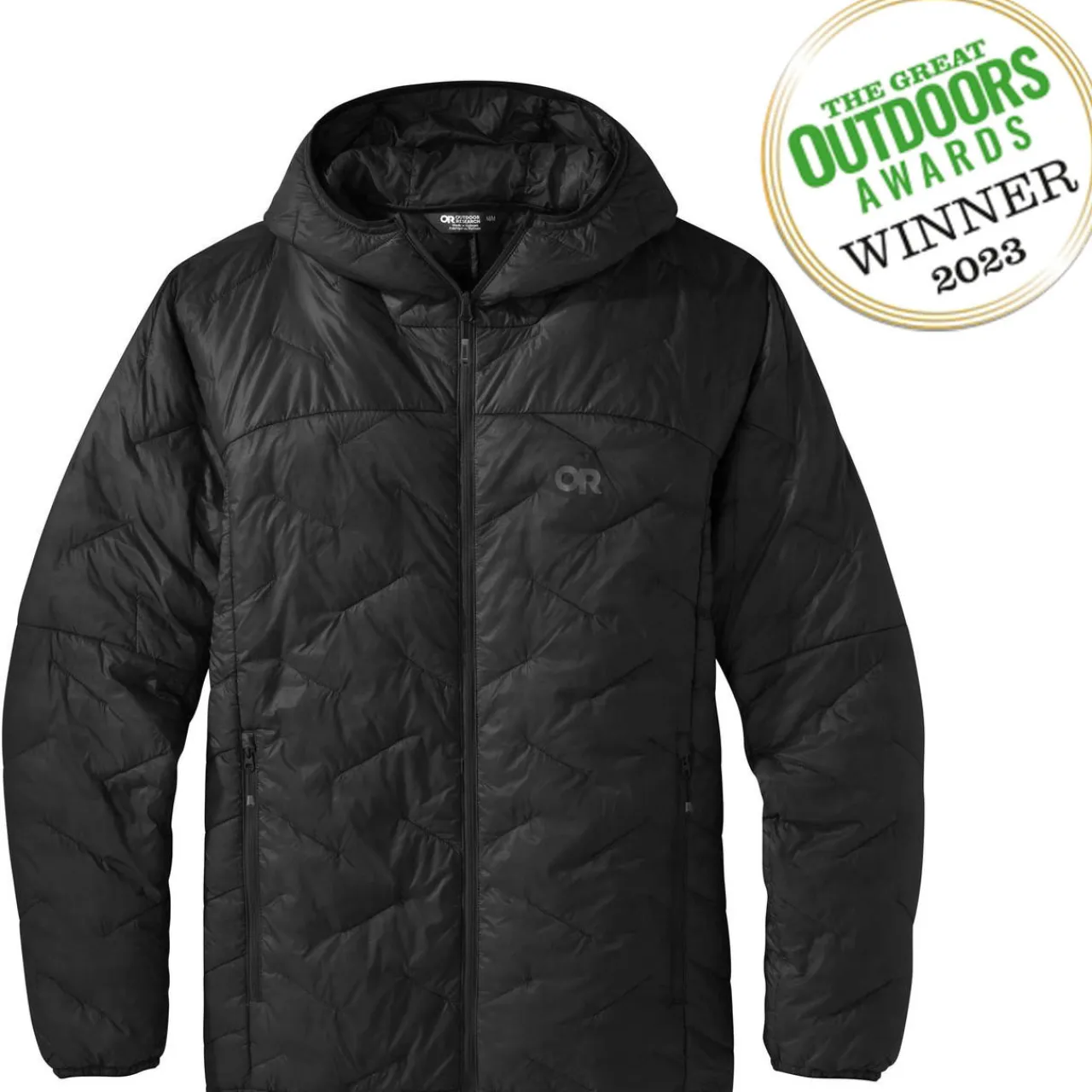 Sale SuperStrand LT Insulated Hoodie Synthetic Jackets