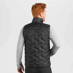 Outlet SuperStrand LT Insulated Vest Synthetic Vests