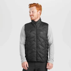 Outlet SuperStrand LT Insulated Vest Synthetic Vests