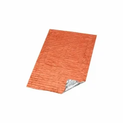 Hot Survive Outdoors Longer Emergency Blanket Emergency & Survival