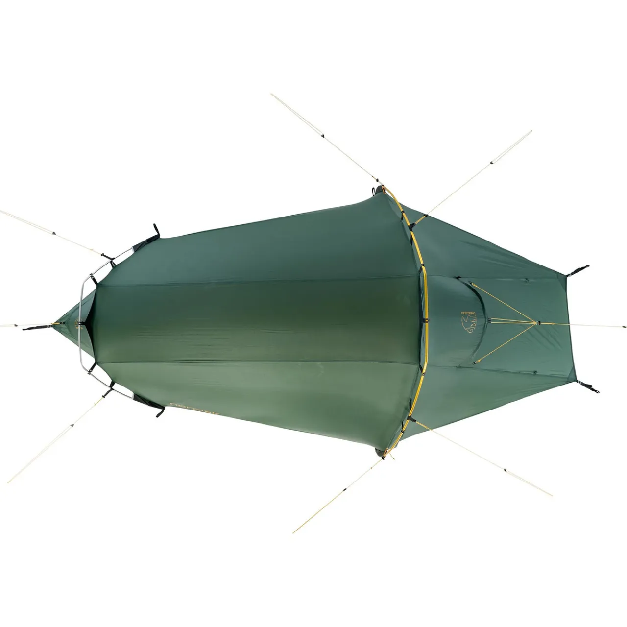 Discount Svalbard 1 SI (2.0) Tent One Person Tents