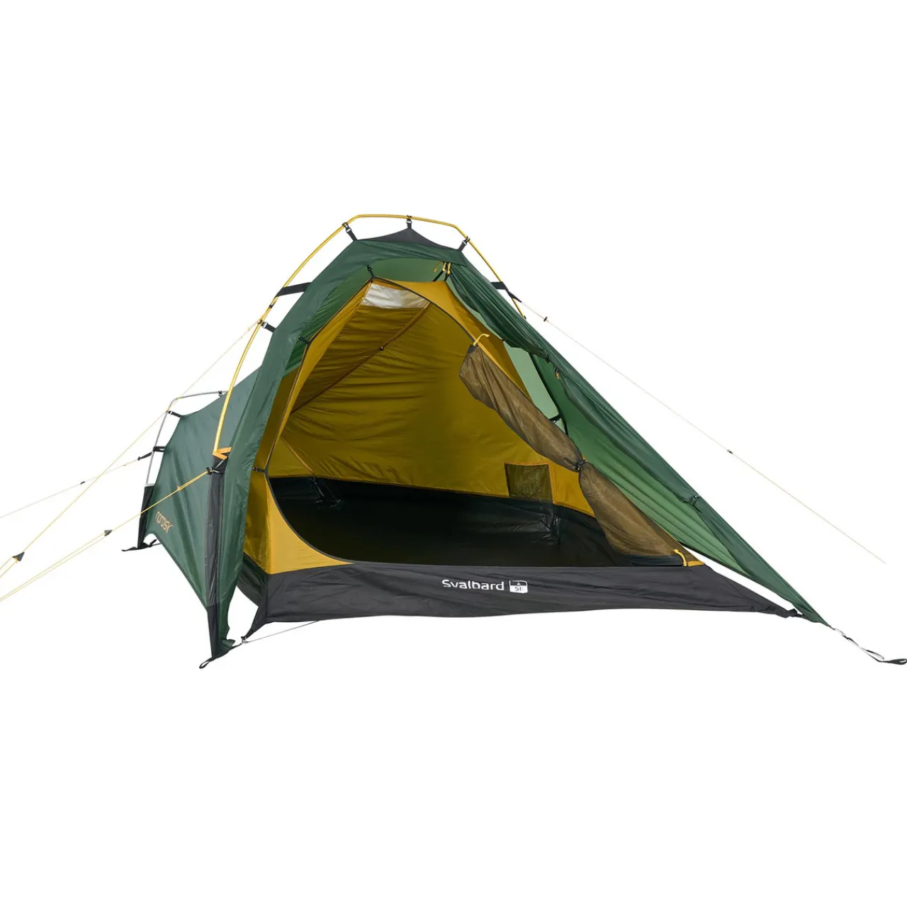 Discount Svalbard 1 SI (2.0) Tent One Person Tents