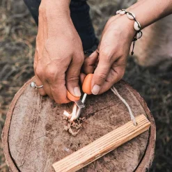 Outlet Swedish FireSteel Scout 2-in-1 Stove Accessories & Spares