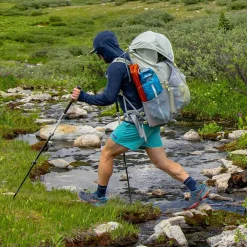 Discount Sweetwater UL 60L Rucksack Backpacking Rucksacks