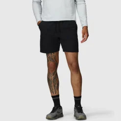 Outlet Swift Lite Hybrid Shorts 7in Shorts