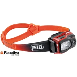 New Swift RL 1100 Headlamp Head Torches