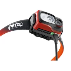 New Swift RL 1100 Headlamp Head Torches