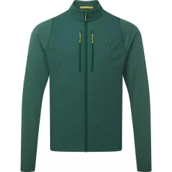 New Switch Insulated Jacket Synthetic Jackets