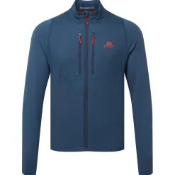 New Switch Insulated Jacket Synthetic Jackets