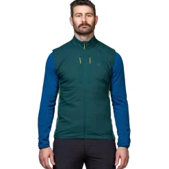 Hot Switch Insulated Vest Synthetic Vests