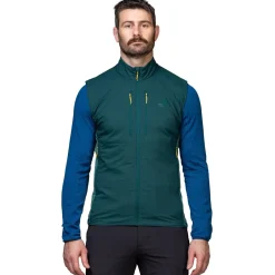 Best Switch Insulated Vest - Past Season Colours Synthetic Vests