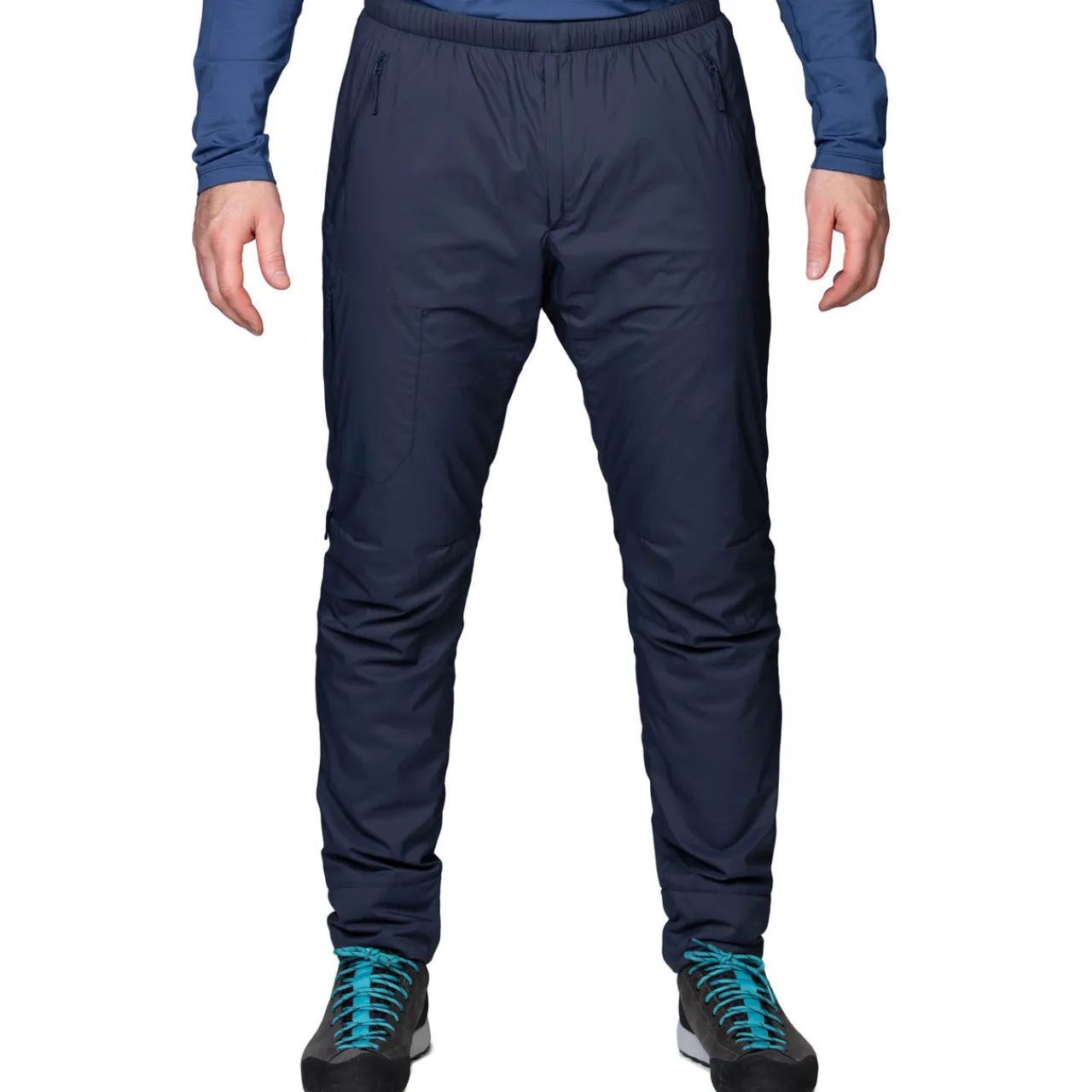 Discount Switch Pants Trekking Pants