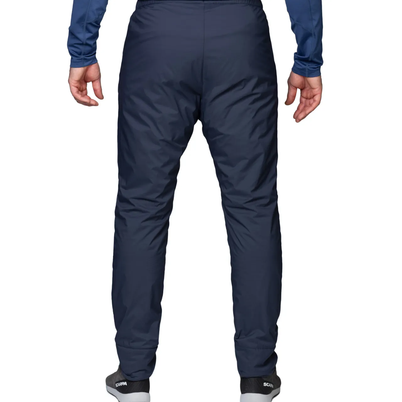 Discount Switch Pants Trekking Pants