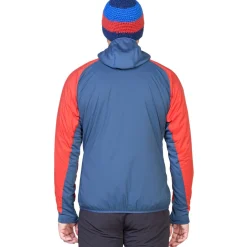 Best Switch Pro Hooded Insulated Jacket Synthetic Jackets