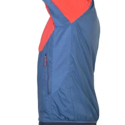 New Switch Pro Hooded Insulated Jacket - Past Season Colours Synthetic Jackets