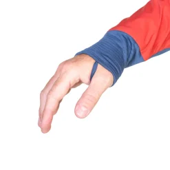 New Switch Pro Hooded Insulated Jacket - Past Season Colours Synthetic Jackets