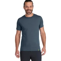 Discount Syncrino Base Tee Baselayer - Short Sleeves