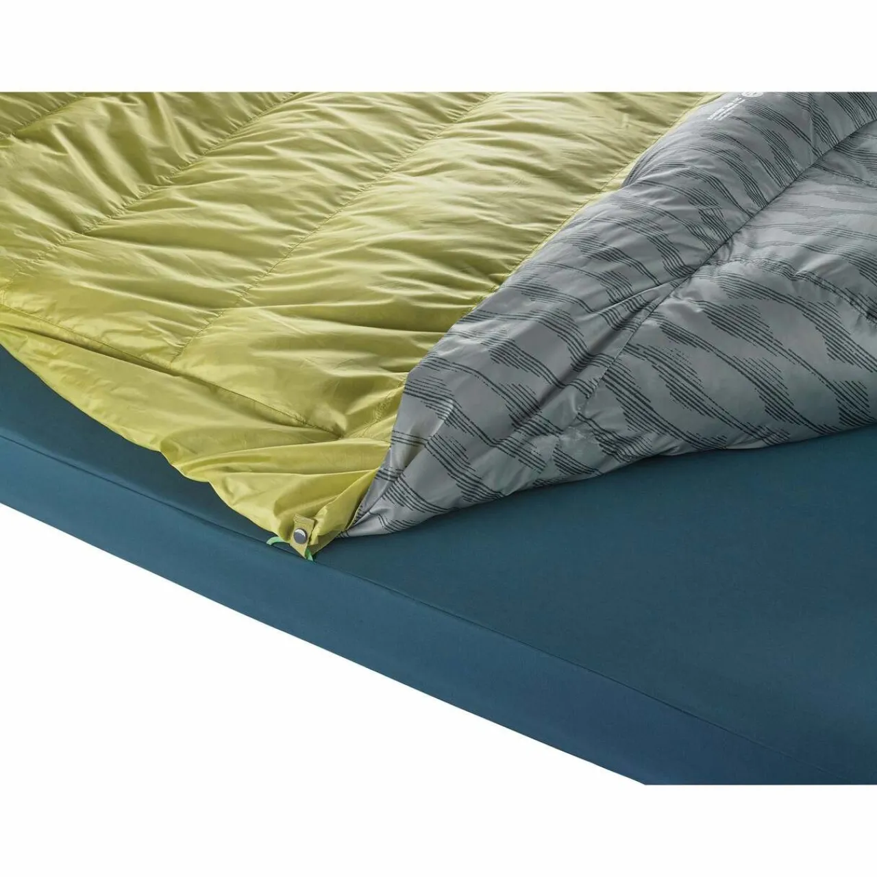 Hot Synergy Luxe Sheet Sleeping Mat Accessories