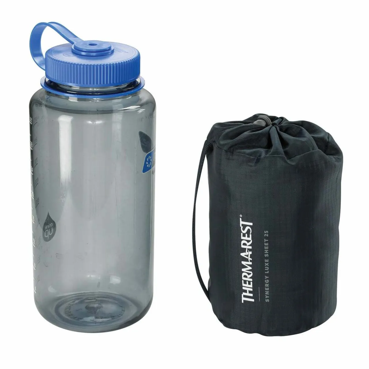 Hot Synergy Luxe Sheet Sleeping Mat Accessories