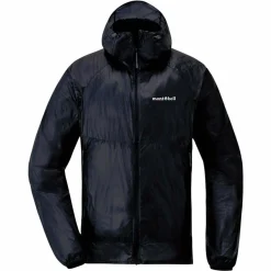 Tachyon Parka Windproof Jackets