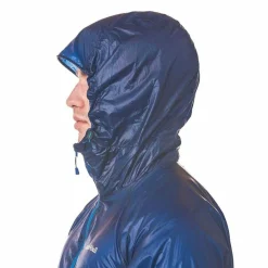 Tachyon Parka Windproof Jackets