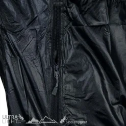 Tachyon Parka Windproof Jackets