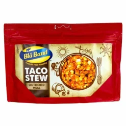 Hot Taco Stew Main Meals
