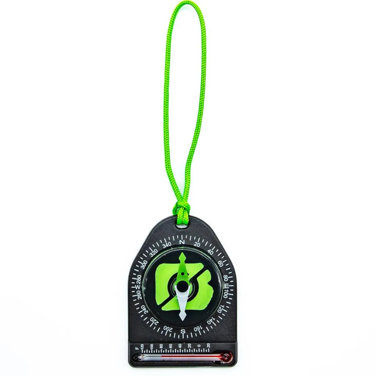 Outlet Tag-Along Eco Chill Compass Accessories|Maps, Guides & Compasses