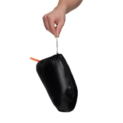 Hot Taiss IN Hooded Jacket Down Jackets