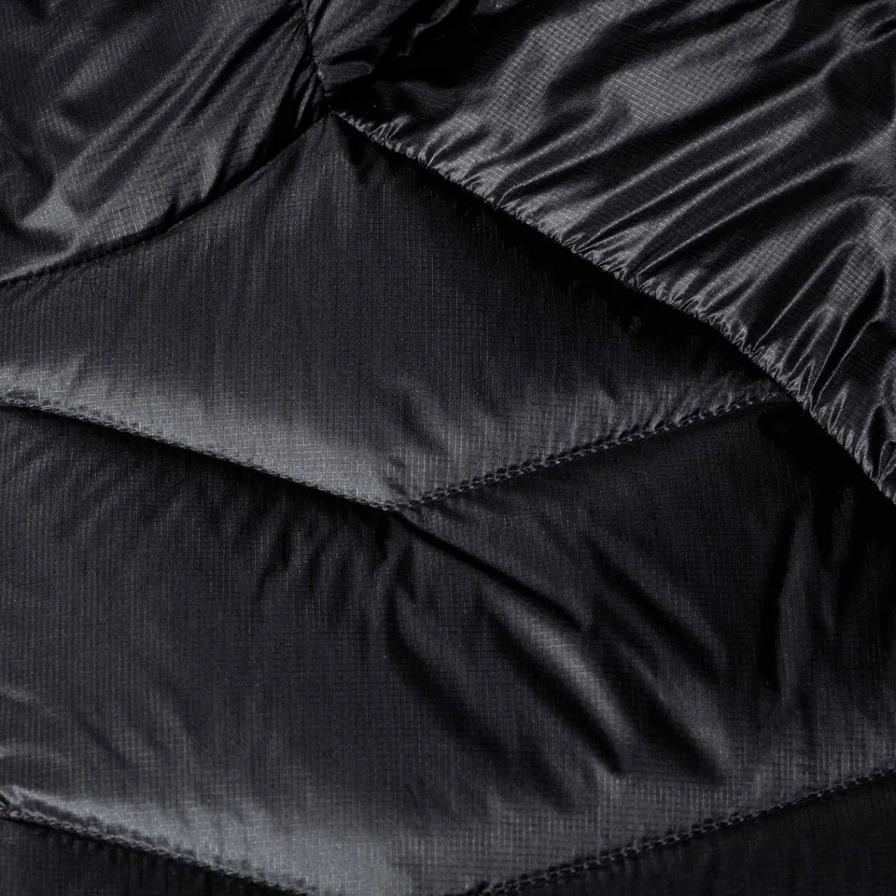 Hot Taiss IN Hooded Jacket Down Jackets