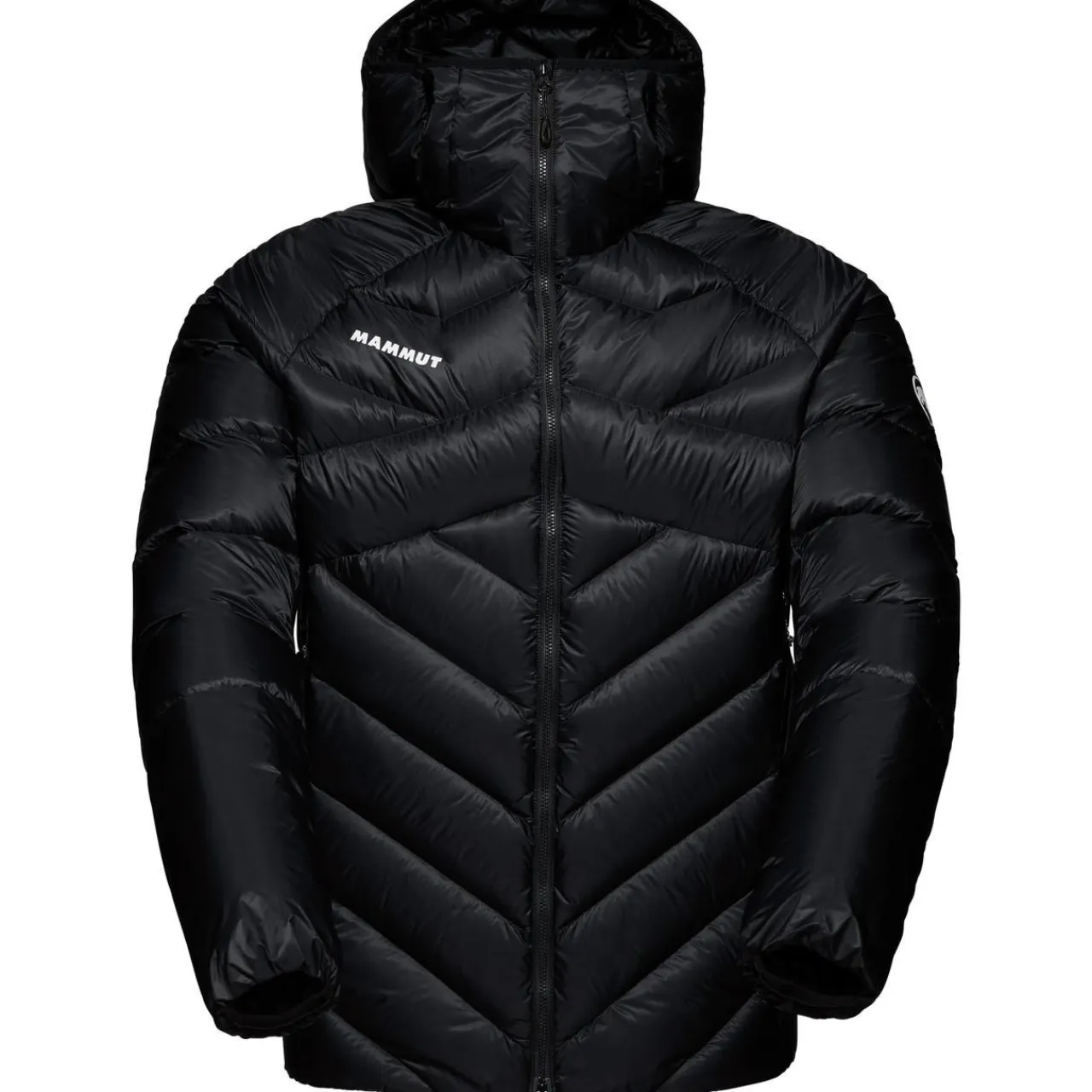 Hot Taiss IN Hooded Jacket - Past Season Colours Down Jackets