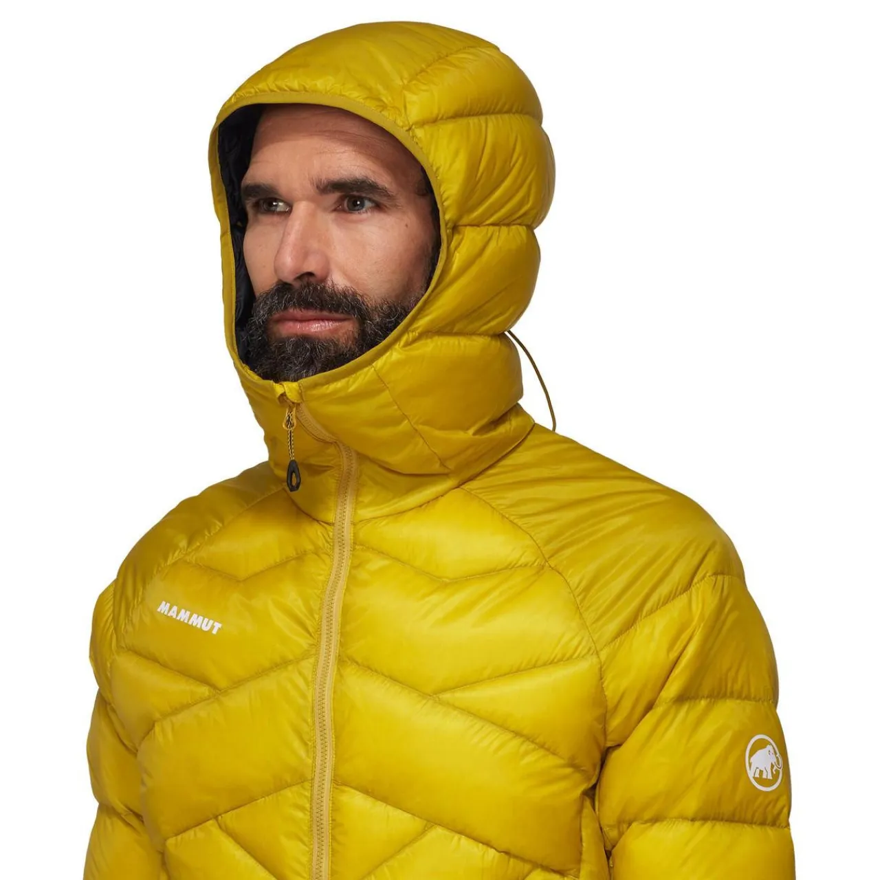 Hot Taiss IN Hooded Jacket - Past Season Colours Down Jackets