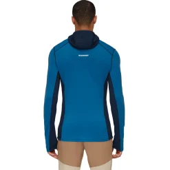 Clearance Taiss Light ML Hooded Jacket Fleece Jackets