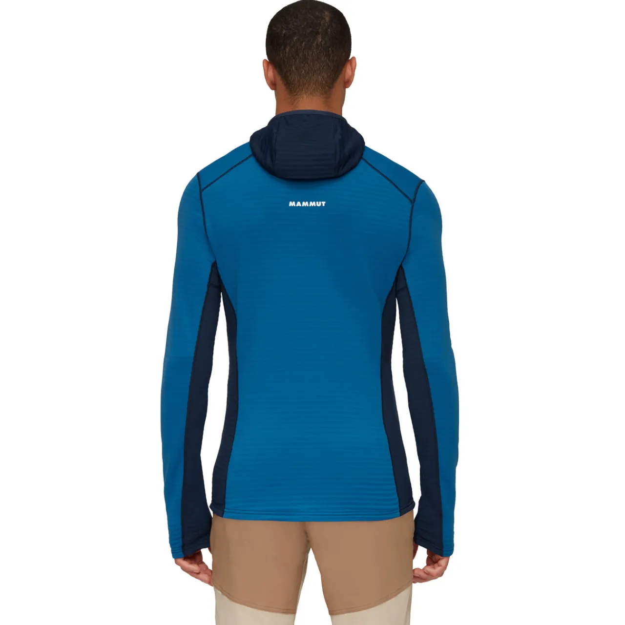 Clearance Taiss Light ML Hooded Jacket Fleece Jackets