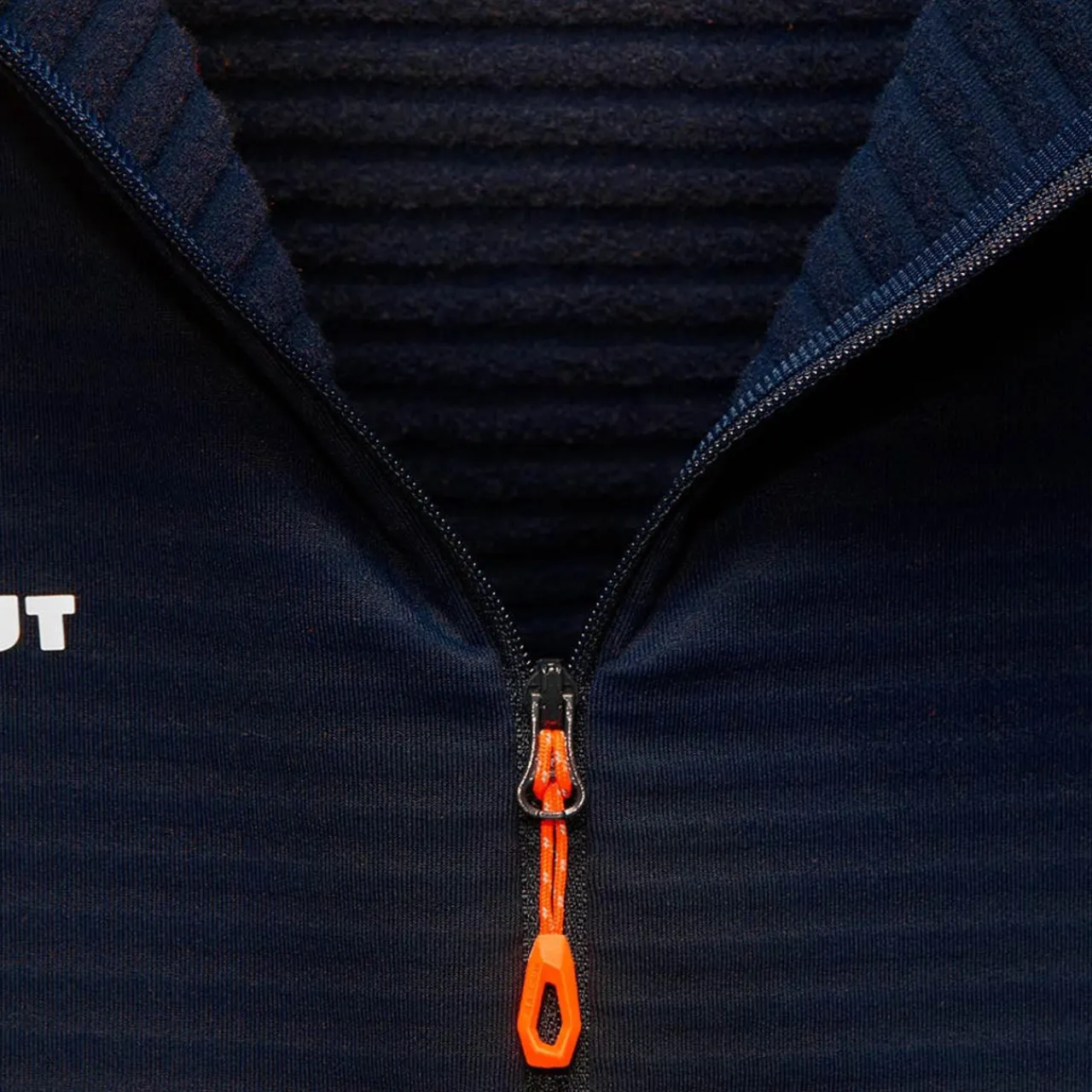 Clearance Taiss Light ML Hooded Jacket Fleece Jackets