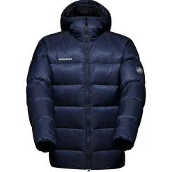 New Taiss Pro IN Hooded Jacket Down Jackets