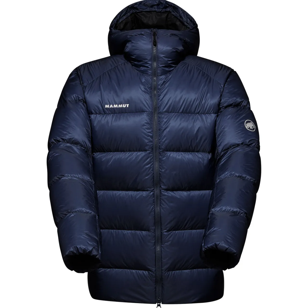 New Taiss Pro IN Hooded Jacket Down Jackets