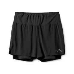 Best Talus 2 in 1 Shorts Shorts