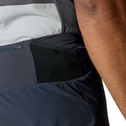 Best Talus 2 in 1 Shorts Shorts