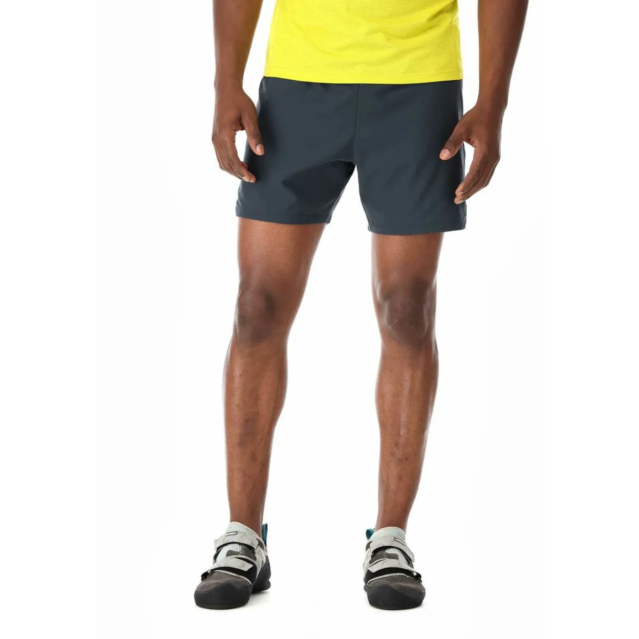 Outlet Talus Active Shorts Running Legwear|Shorts