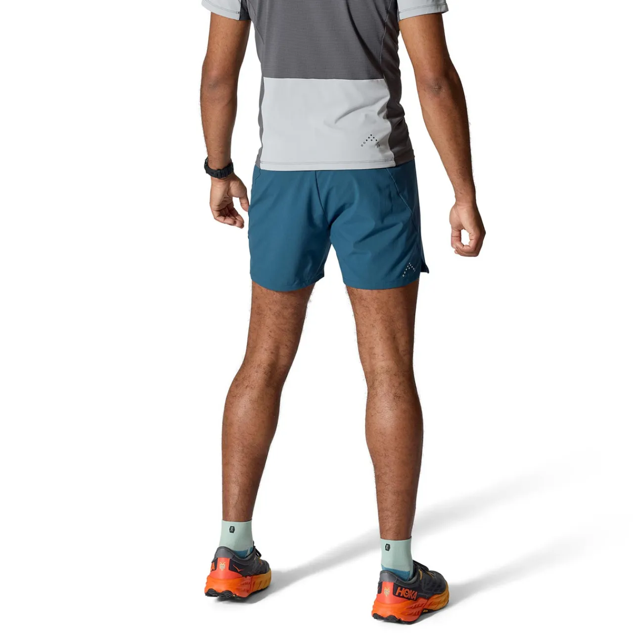 Outlet Talus Active Shorts Running Legwear|Shorts