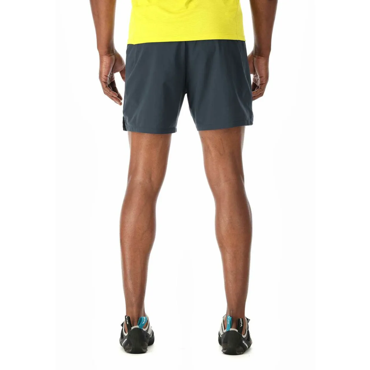 Outlet Talus Active Shorts Running Legwear|Shorts